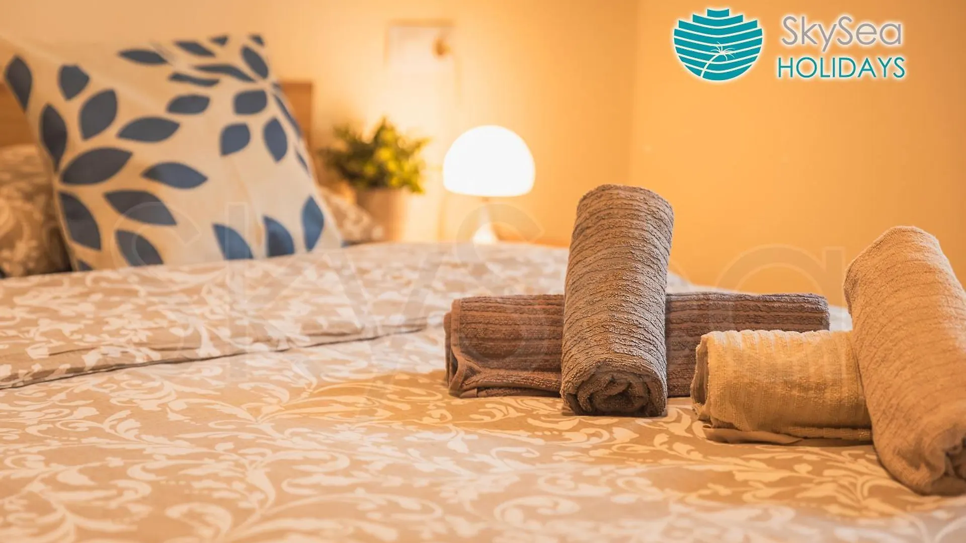Sky Sea Holidays Fuengirola Apartment Spain