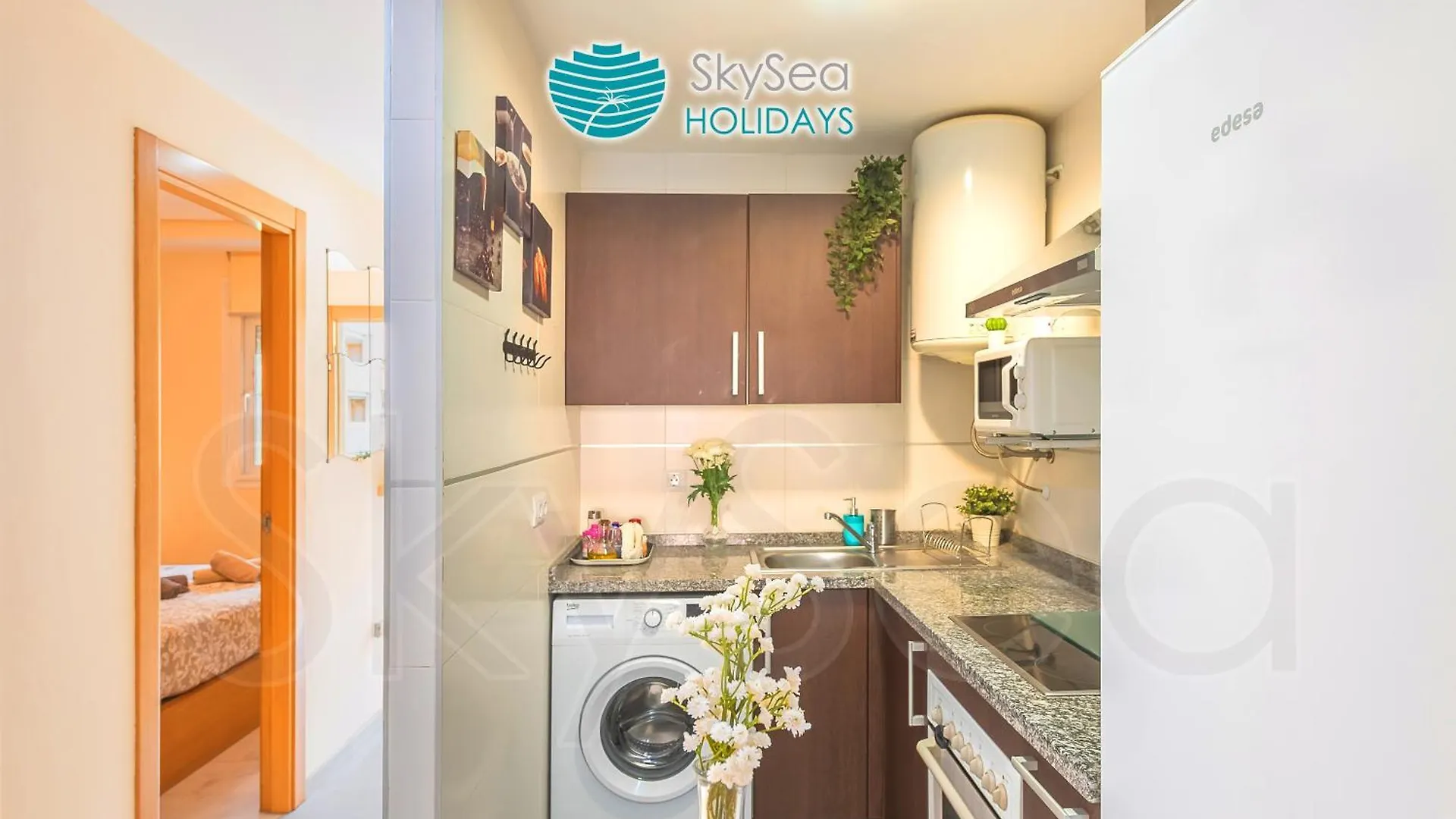 Sky Sea Holidays Fuengirola Apartment Spain